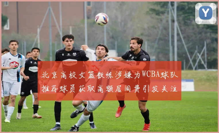 北京高校女篮教练涉嫌为WCBA球队推荐球员获取高额居间费引发关注